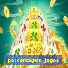 porcentagem jogos pg popbra